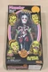 NECA VAMPIRE GIRL Ben Cooper Glow In The Dark - New in Box