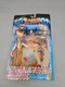 X-Men Lady Deathstrike Battle Brigade Action Figure Marvel ToyBiz 1996