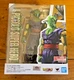S.H.Figuarts Dragon Ball Super PICCOLO Super Hero Figure Height 6.3 in Bandai 