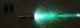Lightsaber Star Wars green Yoda  Apprentice Disney Hasbro 25" Extendable New
