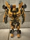Hasbro Transformers Dark of the Moon Leader Class MechTech Bumblebee Complete