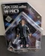 DOCTOR WHO 5" Tenth Doctor (Tenant) in Blue Suit w/Glasses. New Factory Sealed.