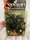 McFarlane Spawn: The Dark Ages Viper King Action Figure Series 14 1999