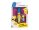 Jakks - The Simpsons 5 inch Action Figure Marge & Maggie (BBJK19687)