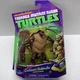 Teenage Mutant Ninja Turtles COCKROACH TERMINATOR Nickelodeon Playmates 2013 NEW