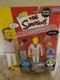 The Simpsons Playmates - Troy McClure - Series 1 Intelli-Tronic - Sealed