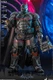 Hottoys Ht Vgm52 Batman Xe Suit Normal Ver. 1/6 Action Figure New Toys In Stock