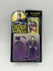 1994 Vintage Kenner Legends of Batman The Joker Snapping Jaw Collector&rsquo;s Card