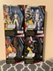 Star Wars The Rise of Skywalker Jet Trooper, Kylo Ren, Chewbacca, Rey. Hasbro