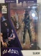 Slash Guns N Roses Action Figure BST AXN The Loyal Subjects New