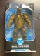 Gorilla Grodd McFarlane DC Comics Multiverse Injustice 2  Figure 7&rdquo; Sealed