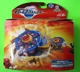 BATTLE B DAMAN - EXPLODING PUCK TARGET CHALLENGE TC-04, HASBRO 2005 NEW SEALED