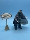2013 Bandai Ultra Monster 500 Series #50 DORAKO (Draco) Figure SUPER RARE W/Tag