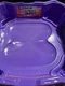 BEYBLADE Burst QuadStrike Beystadium Battle Game Stadium - Purple