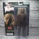 MEGO Monsters Horror Series Hammer The Mummy 8" Fig MOC 14 Points Articulation