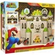 NINTENDO PLAYSET BOWSER CASTLE