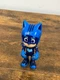 PJ Masks Catboy Action Figure Disney Jr. Posable Connor Toy 3.5" Loose