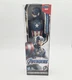 Avengers Marvel Endgame Titan Hero Series Captain America 12&rdquo; Action Figure NIB