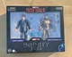 Marvel Studios Iron Man 3 Infinity Saga Happy Hogan Iron Man Mark XXI Figurine