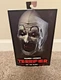 Neca Reel Toys Damien Leone&rsquo;s Terrifier Art The Clown Ultimate Action Figure