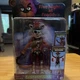 Five Nights at Freddy&rsquo;s Series 2 Ringmaster Foxy Target Exclusive FNAF Jazwares