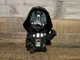 5" STAR WARS MINI DARTH VADER PLUSH FIGURE  2013 LUCASFILM BY COMIC IMAGES