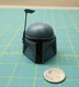 Hot Toys 1/6 TMS026 Death Watch Mandalorian - Helmet