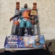 LeBron James Space Jam A New Legacy Ultimate Tune Squad 12” Figure NEW Box Wear LeBron James Space Jam A New Legacy Ultimate Tune Squad 12” Figure NEW Box Wear