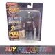 Trendmasters Masterbotix POWER BOTS BLACK JACK Die Cast Action Figure 1994