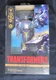 Transformers AOTP 2025 SOLUS PRIME FIGURE Deluxe The Thirteen Age of the Primes
