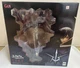 Code Geass Zero Figure Lelouch of the Rebellion R2 G.E.M. Series Megahouse Toy