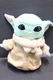 8" Star Wars The Mandalorian The Child Baby Yoda Grogu 8&rdquo; Plush by Mattel
