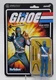 ReAction GI JOE NINJA VIPER Cobra Assassin Super 7 Wave 5 2023 Target Exclusive