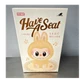 POP MART THE MONSTERS Have a Seat Labubu Blind Box Figure Unopened