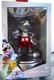 Disney Dancing Mickey Mouse Figure Mickey's 100th Anniversary 8" NIB