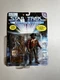 Star Trek The Next Generation, Sheriff Worf, 1995 Playmates Action Figure