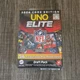 Mattel UNO Elite NFL 2024 Core Edition Draft Pack, 56 Player Cards
