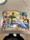 Disney Moana 2 Moana's Adventure Canoe Playset