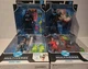 McFarlane Toys DC Multiverse Teen Titans Beast Boy BAF Series Set Lot
