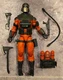 Hasbro G.I. Joe Classified Series Barbecue Cobra Island 6" Figure #32 