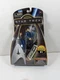 NEW 2009 Playmates Star Trek Galaxy Collection "SPOCK"  3.75" Action Figure
