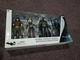 DC Collectibles Batman: Arkham City: Action Figure 4-Pack 