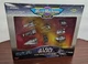 1995 Micro Machines Space Star Wars A New Hope Collector's Edition Galoob vintag