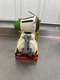 Star Wars Rise of Skywalker D-O Droid Plush Bump &lsquo;N Go Sound Activated Voice Toy