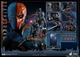 New 1/6 Hot Toys Figure DC Batman Arkham Oringis Deathstroke VGM30 In Stock Gift