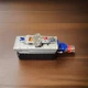 Hasbro Transformers Dark of the Moon Ultimate Optimus Prime 2011 Missing Doors