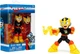 Jada Toys Mega Man 4" Elec Man - 1:12 Scale Action Figure, Wave 2&trade;
