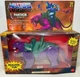 2021 Masters of the Universe MOTU Origins Collectors Edition PANTHOR Savage Cat