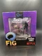 Q Fig Marvel JESSICA JONES 2017 Netflix 4" Figure Statue New Open Box Qmx