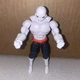 Dragon Ball Super Evolve Jiren Full Power Final Form 5 inch Bandai